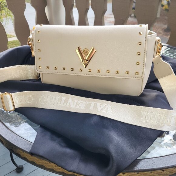 Valentino Orlandi Purse NWOT CROSS BODY PURSE!!! - Picture 1 of 3